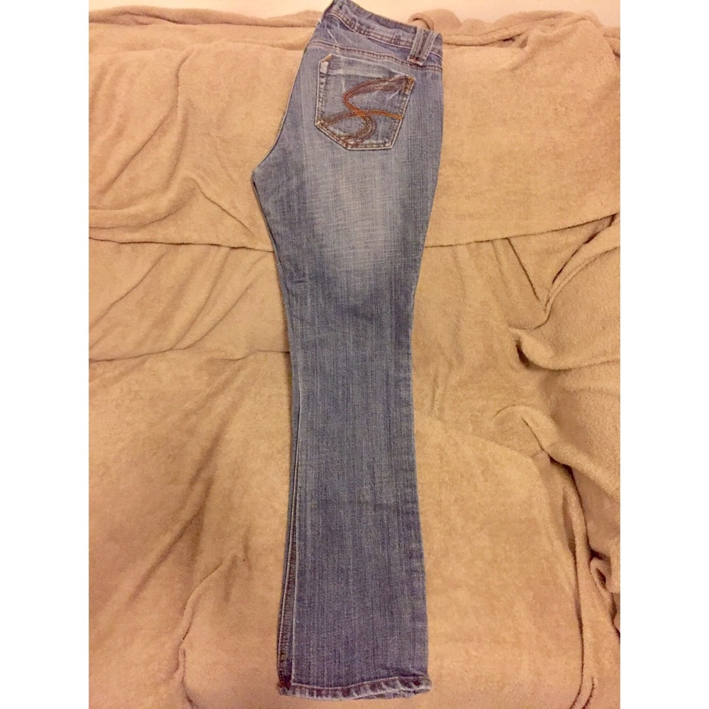 Z2 Jeans